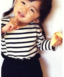 無印良品 | Tシャツ/カットソー