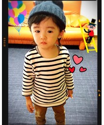 UNITED ARROWS | ニットキャップ/ビーニー