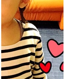 無印良品 | Tシャツ/カットソー