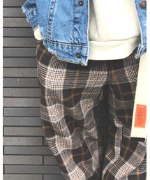 devirock | パンツ