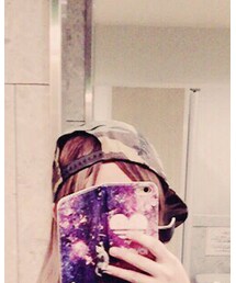 GALFIT | キャップ