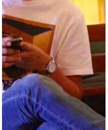 FOSSIL | アナログ腕時計