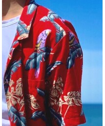 ALOHA | シャツ/ブラウス