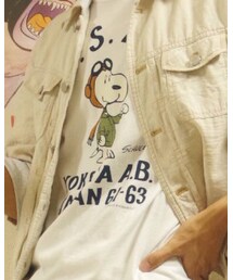 Buzz Rickson's | Tシャツ/カットソー