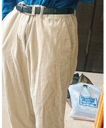 GU | パンツ