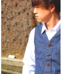 JAPAN BLUE JEANS | ã·ã£ã/ãã©ãŠã¹