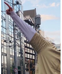 BEAMS | トップス