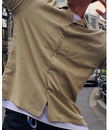 GU | シャツ/ブラウス