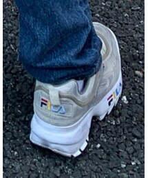 FILA | スニーカー