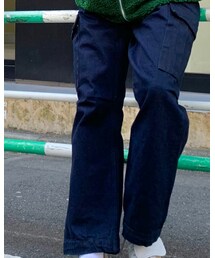 JAPAN BLUE JEANS | カーゴパンツ