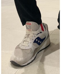 Saucony | スニーカー