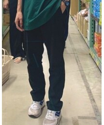 GU | チノパンツ
