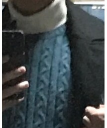 GLOBAL WORK | ニット/セーター