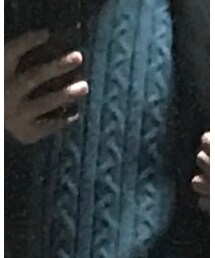 SEVENDAYS=SUNDAY | ニット/セーター