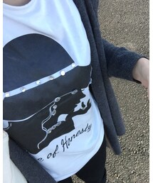 しまむら | Tシャツ/カットソー