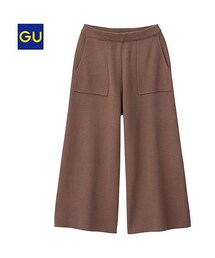 GU | パンツ