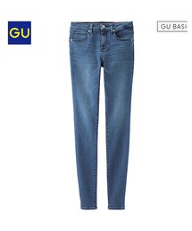 GU | デニムパンツ