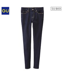 GU | デニムパンツ