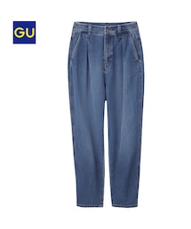 GU | デニムパンツ