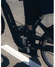 On | スニーカー