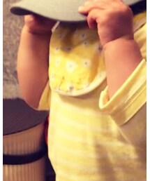 TOCCA BEAUTY | スタイ/よだれかけ