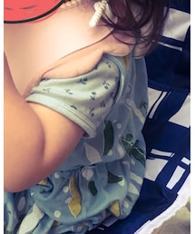 Design Tshirts Store graniph | ワンピース