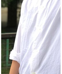 TEATORA | シャツ/ブラウス