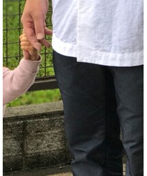 TEATORA | デニムパンツ