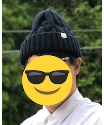 CA4LA | ニットキャップ/ビーニー