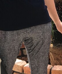 doesnotmanufact | その他パンツ