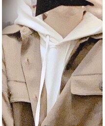 UNIQLO | パーカー