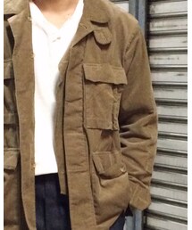 Engineered Garments | ミリタリージャケット