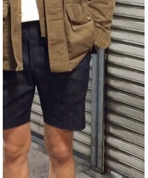FRANKLIN TAILORED | デニムパンツ