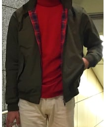 BONCOUR | ニット/セーター