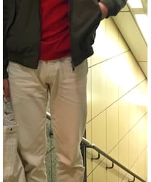 BONCOUR | デニムパンツ