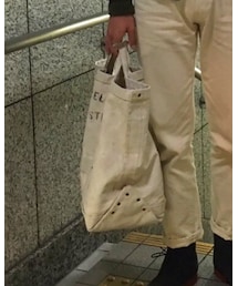 VINTAGE | トートバッグ