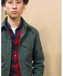 FILSON | ジャケット/アウター