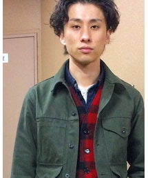 BONCOUR | シャツ/ブラウス