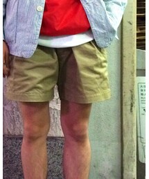 sankakke | チノパンツ