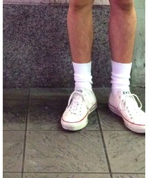 CONVERSE | スニーカー