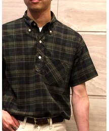 Yellow Rat | シャツ/ブラウス