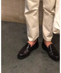 ALDEN | ローファー