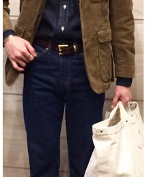 Levi's | デニムパンツ