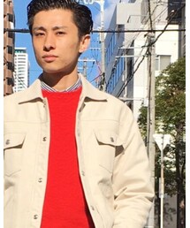 Yellow Rat | その他アウター