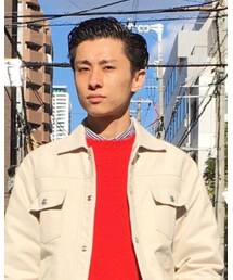 BONCOURA | シャツ/ブラウス