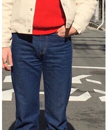 Levi's | デニムパンツ