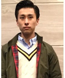 BROOKS BROTHERS | シャツ/ブラウス