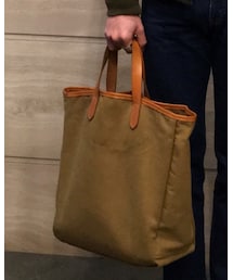 FILSON | トートバッグ
