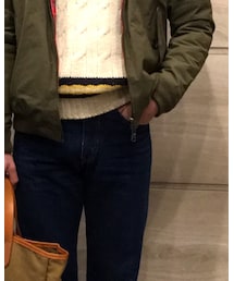 Levi's | デニムパンツ