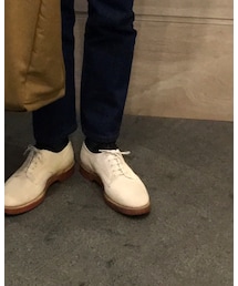 jarmanshose | ドレスシューズ